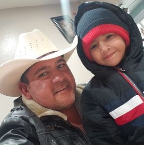 Meet your Posher, Dario